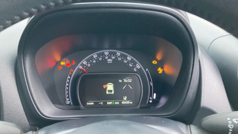 Toyota Aygo X 1.0 VVT-i Pure 5dr Petrol Hatchback